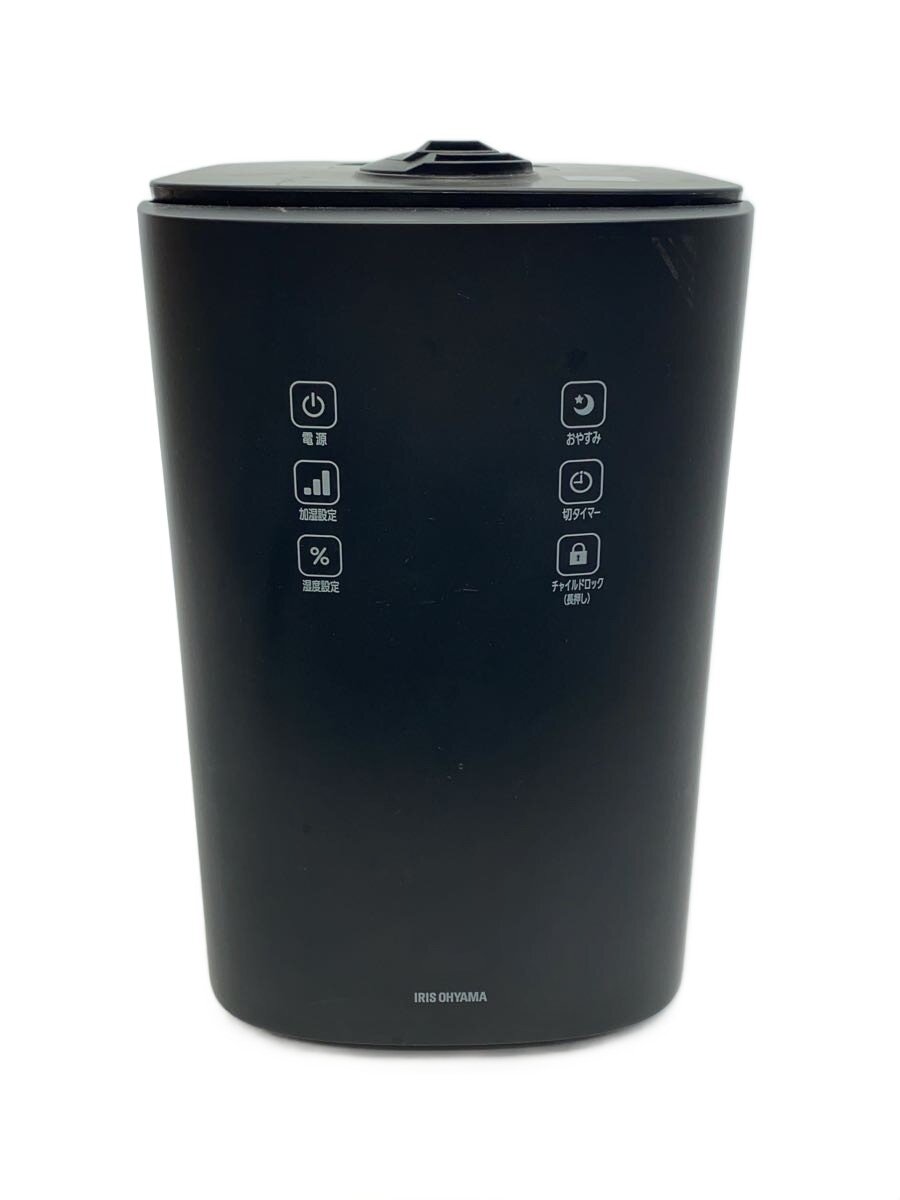 【中古】IRIS OHYAMA◆加湿器 UHK-500//【家電 ビジュアル オーディオ】