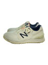【中古】NEW BALANCE◆スポーツその他/UGB574W3【スポーツ】