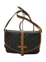 【中古】LOUIS VUITTON◆ソミュール30_