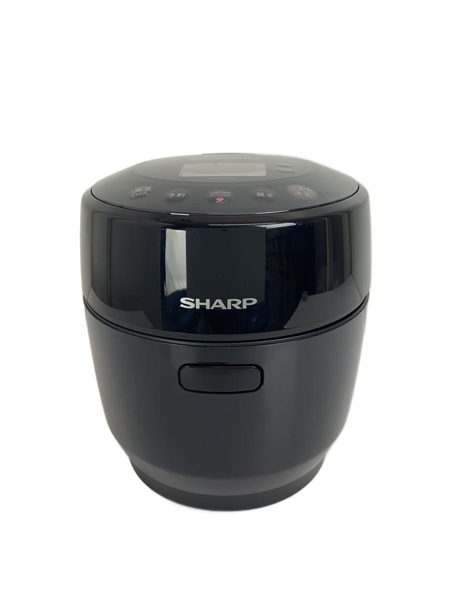 【ブランド】SHARP 【ブランドカナ】シャープ 【型番】 【程度】B 【カラー】 【キーワード】　　　/ 2026/07/05 セカンドストリート小杉店 【2010】【中古】SHARP◆自動調理鍋 ヘルシオ ホットクック KN-HW10G/ブラック/ ブランド SHARP 型番 カラー 実寸（cm） 【調理家電その他】 幅：22 / 高さ：24 / 奥行：30.5 【その他】 その他サイズ：/ 商品は　セカンドストリート小杉店の店頭にて販売しております。商品に関するお問合わせは、お電話(TEL:0766-57-1121)にて、問合わせ番号：2320106677073をお伝えください。 配送方法やお支払い方法に関するお問い合わせは、サポートセンターまでご連絡をお願いします。 ※お電話の対応は営業時間内のみとなります。お問い合わせフォームでお問い合わせの際はご注文番号をご記入下さい