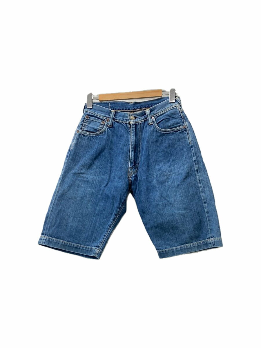 サ*ん様 EVISU デニムショートパンツ ダークブルー 楽天市場】EVISU ショートパンツの通販