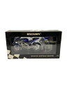 2nd STREET 楽天市場店で買える「【中古】MINICHAMPS◆RC211V S.GIBERNAU TELEFONICA MOVISTAR HONDA TEAM MOTOGP【ホビー】」の画像です。価格は10,560円になります。