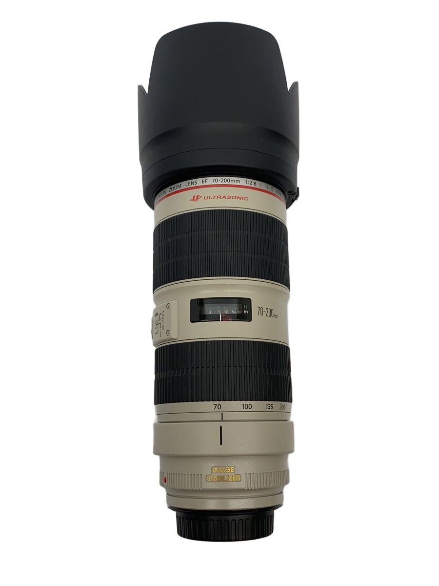 楽天市場】ef70－200mm f2．8l is ii usm 中古の通販