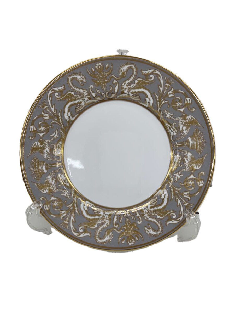 【中古】WEDGWOOD◆プレート【キッチン用品】