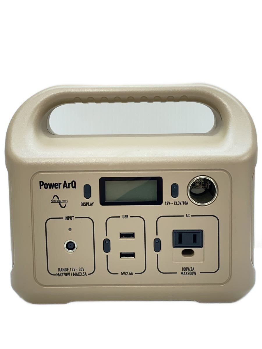 楽天市場】powerarq mini 2の通販
