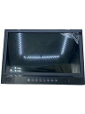 【中古】高橋国際商事◆ポータブルブルーレイプレーヤー BW-14BD//【家電・ビジュアル・オーディオ】
