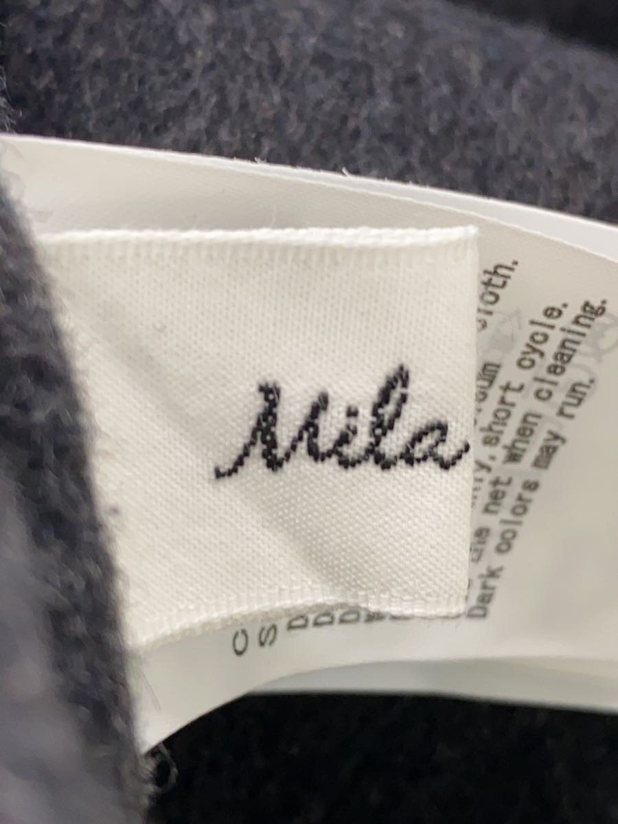 【中古】Mila Owen◆コート/one/ポリエステル/GRY/09WFC245042【レディースウェア】 jumblestore-38740819 2nd STREET 楽天市場店 サンプル画像3