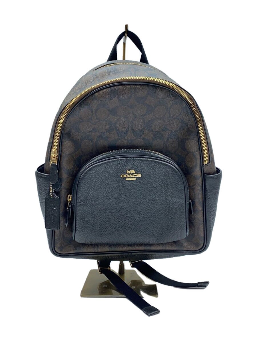 楽天市場】コーチ COACH レザー（バックパック・リュック｜レディース