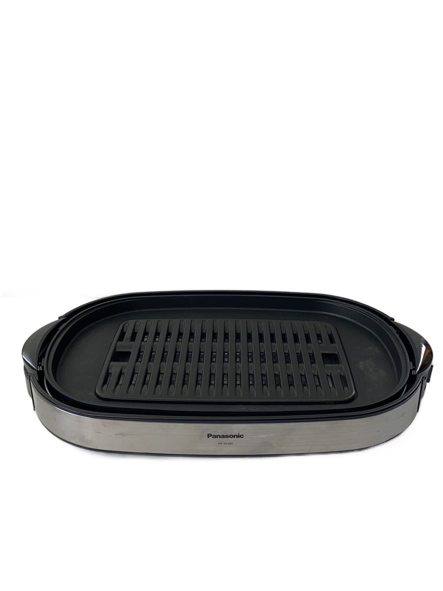 楽天市場】panasonic ホットプレート nf－w200の通販