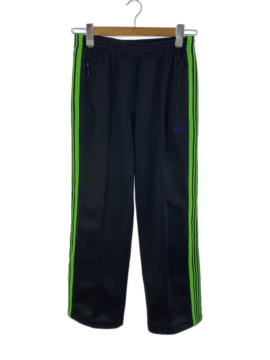 šNeedlesTRUCK PANTS/ȥåѥ/ܥȥ/XS/ݥꥨƥ/BLK/KP341ڥ󥺥