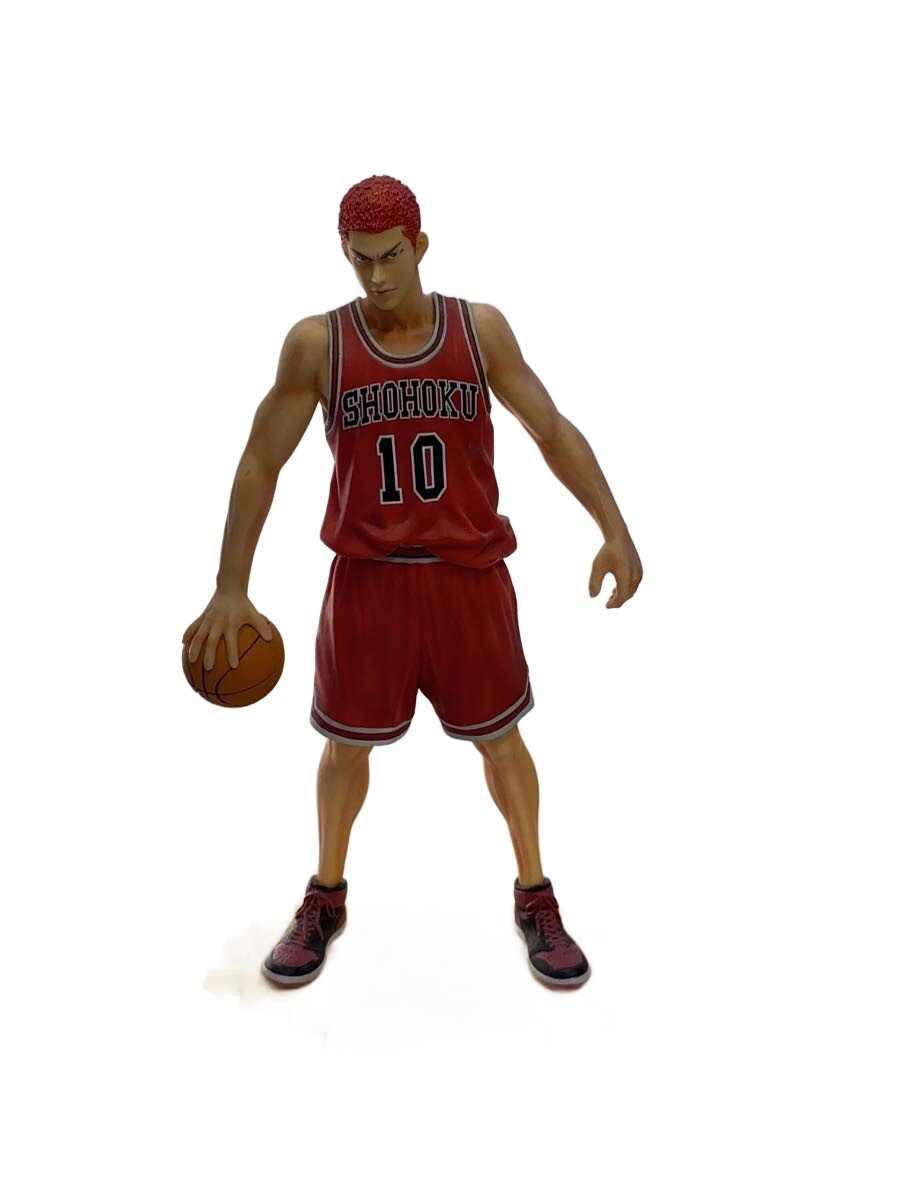 レア！SLAM DUNK スラムダンク コミカルウォーク桜木花道 未開封 楽天市場】スラムダンク 桜木花道の通販