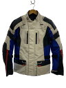 【中古】KOMINE◆スポーツウェアー/XL/BLK/07-597【スポーツ】