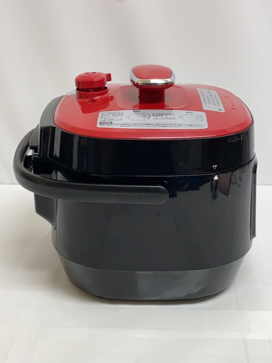 【中古】KOIZUMI◆電気調理鍋 KSC-3501/R【家電・ビジュアル・オーディオ】