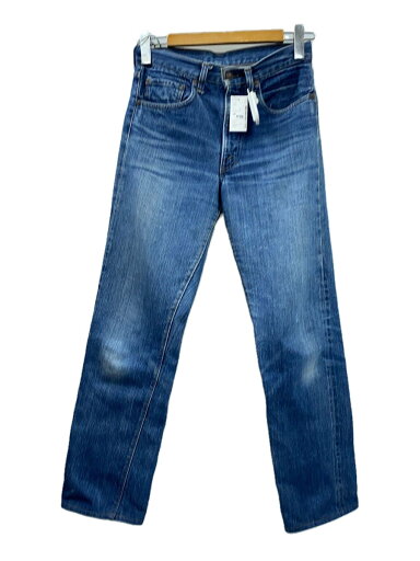【中古】Levi’s◆70s/ストレートパンツ/28/コットン/IDG/無地/505-0217【メンズウェア】 【中古】Levi’s◆70s/ストレートパンツ/28/コットン/IDG/無地/505-0217【メンズウェア】