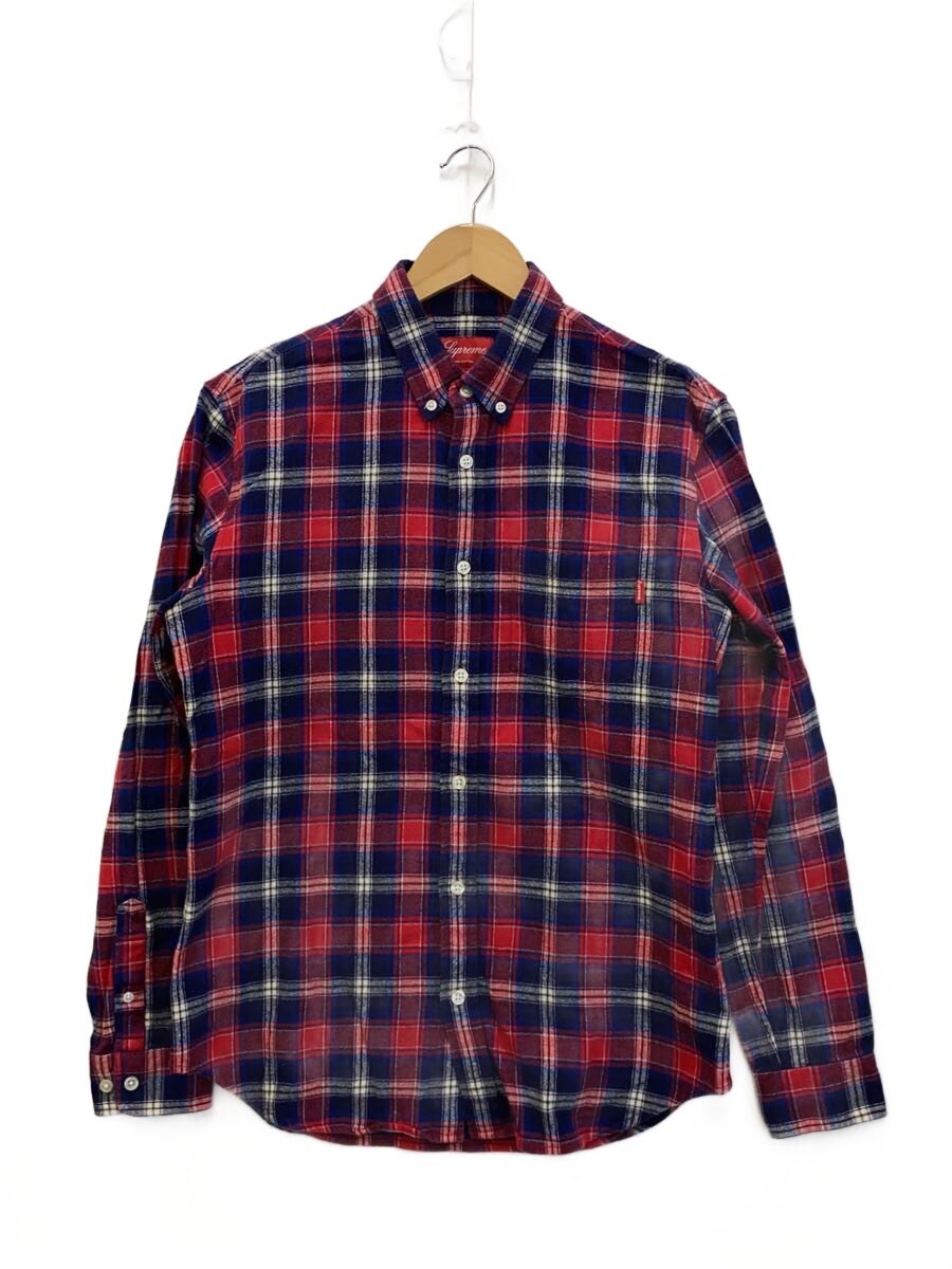 楽天市場】supreme ネルシャツの通販