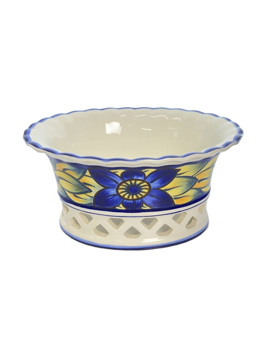 【中古】ROYAL COPENHAGEN◆洋食器その他/Blue Pheasant/フルーツバスケット//【キッチン用品】