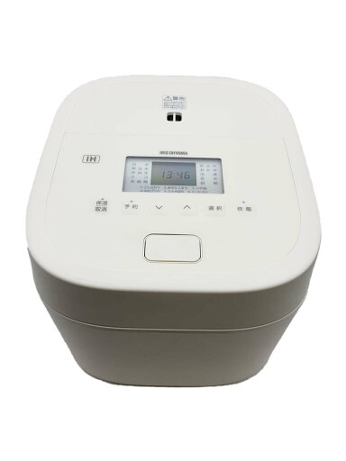 【中古】IRIS OHYAMA◆炊飯器 SHK-ED50E3【家電・ビジュアル・オーディオ】 【中古】IRIS OHYAMA◆炊飯器 SHK-ED50E3【家電・ビジュアル・オーディオ】