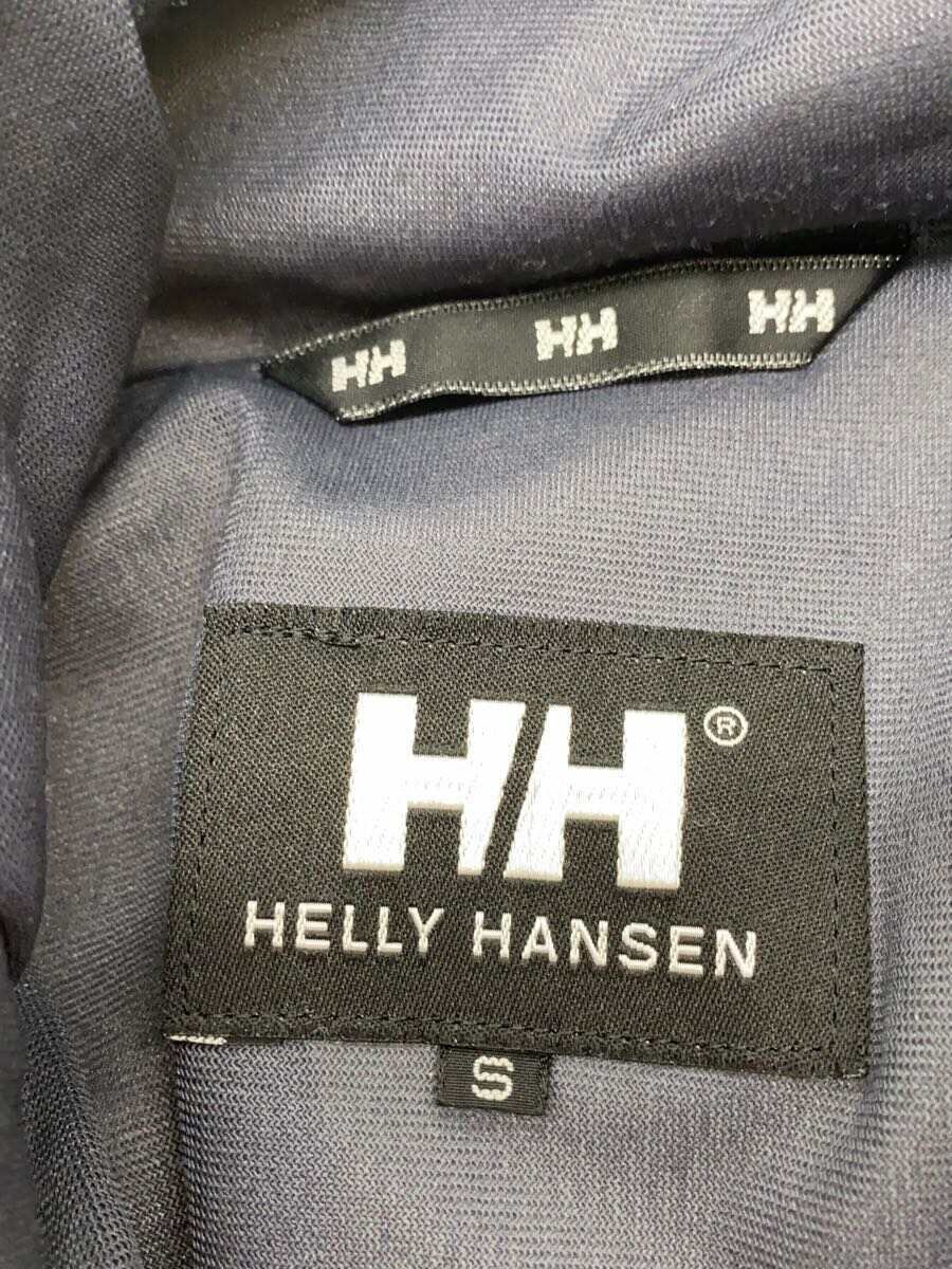【中古】HELLY HANSEN◆セットアップ/M/ナイロン/BLU【メンズウェア】