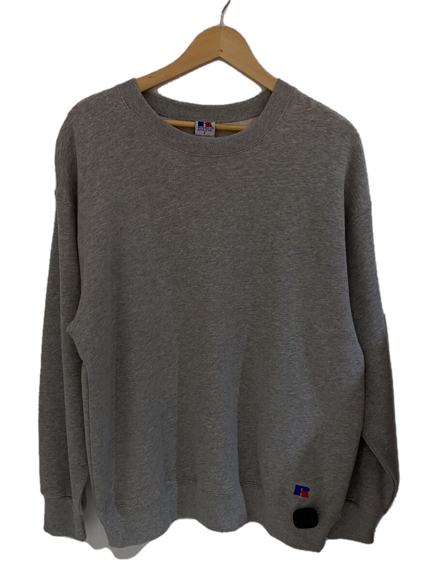šRUSSELL ATHLETICå/FREE/åȥ/GRY/RC-24236ARڥ󥺥