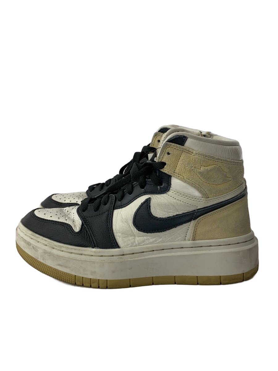 NIKE◆AIR JORDAN 1 ELEVATE HIGH_エア ジョーダン 1 エレベート HIGH/24.5cm/マル