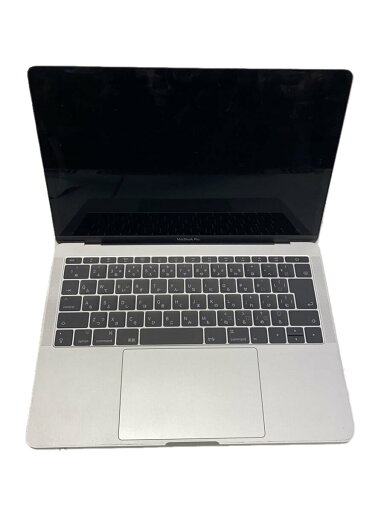 【中古】Apple◆Mac ノート MacBook Pro Retinaディスプレイ 2300/13.3 MPXQ2J/A/8GB【パソコン】 【中古】Apple◆Mac ノート MacBook Pro Retinaディスプレイ 2300/13.3 MPXQ2J/A/8GB【パソコン】
