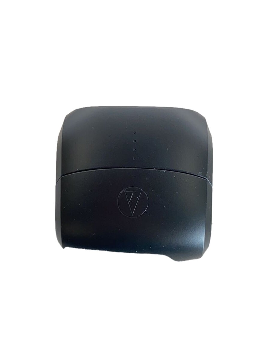 【中古】audio-technica◆イヤホン・ヘッドホン SOLID BASS ATH-CKS50TW BK【家電・ビジュアル・オーディオ】