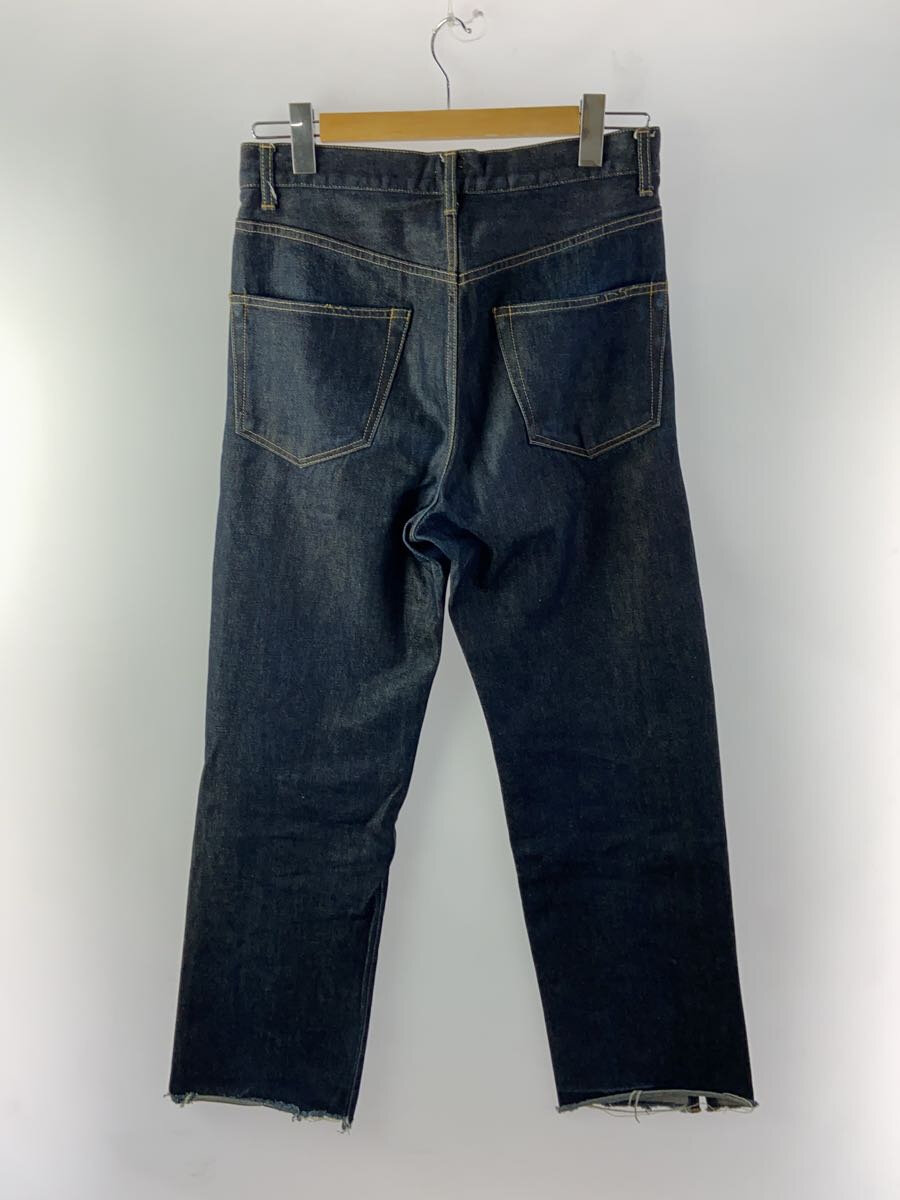 【中古】KAIKO◆ボトム/1/デニム/IDG/KAIKO-PT-006【メンズウェア】