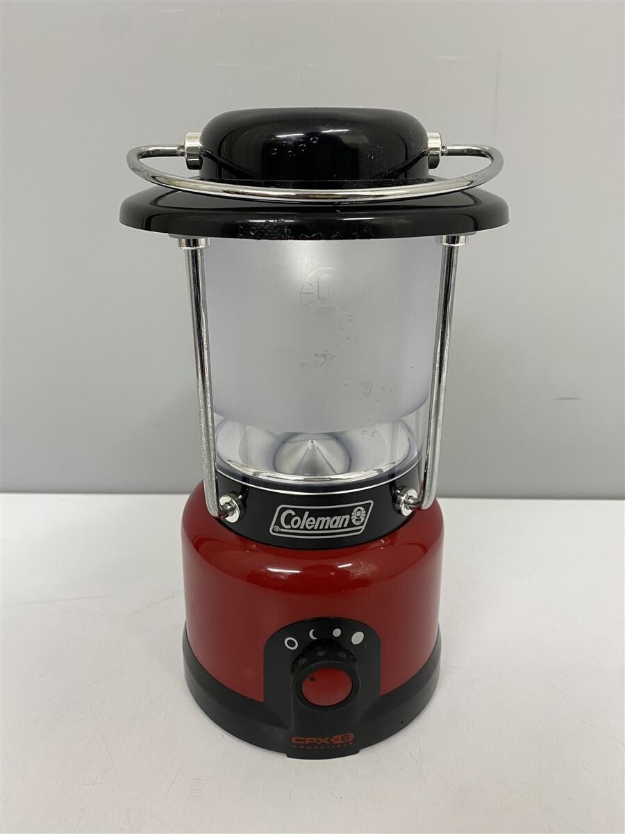 【中古】Coleman◆ランタン/2000001148【スポーツ】