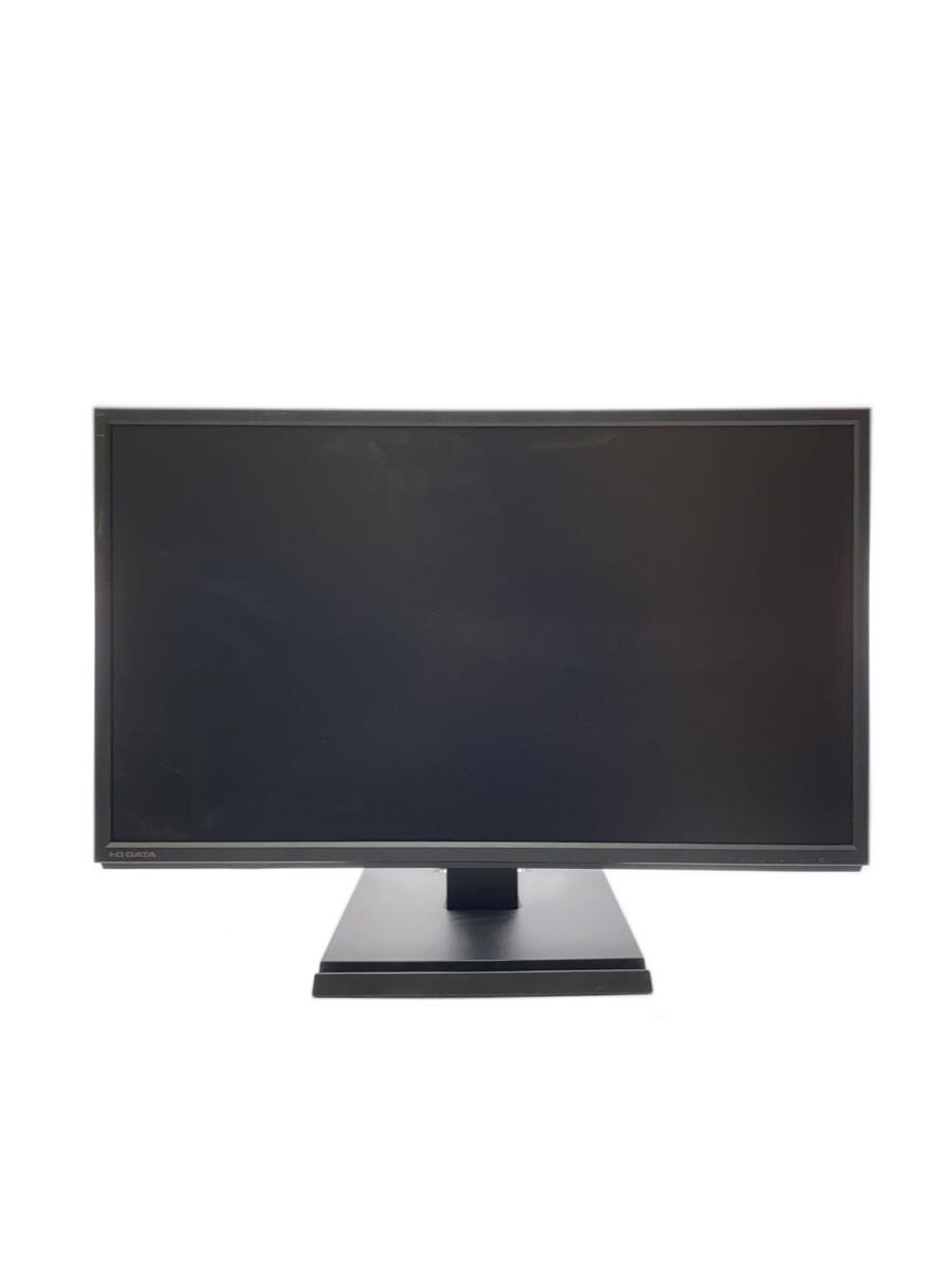 【中古】I・O DATA◆モニター/24インチ/スクエア型/EX-LDH241DB//【パソコン】