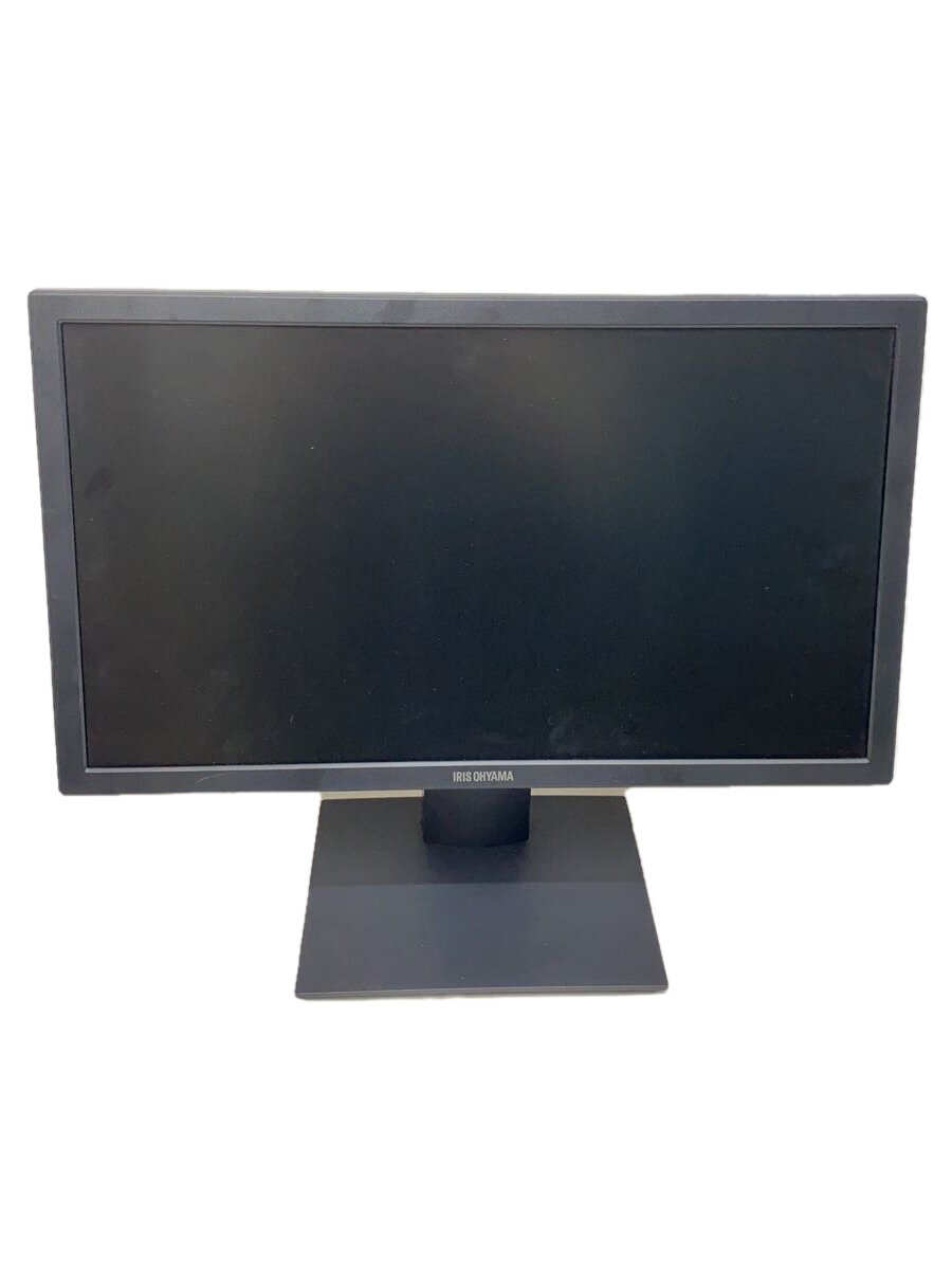 【中古】IRIS OHYAMA◆液晶モニタ・液晶ディスプレイ ILD-A19HD/19インチ/ワイド型【パソコン】