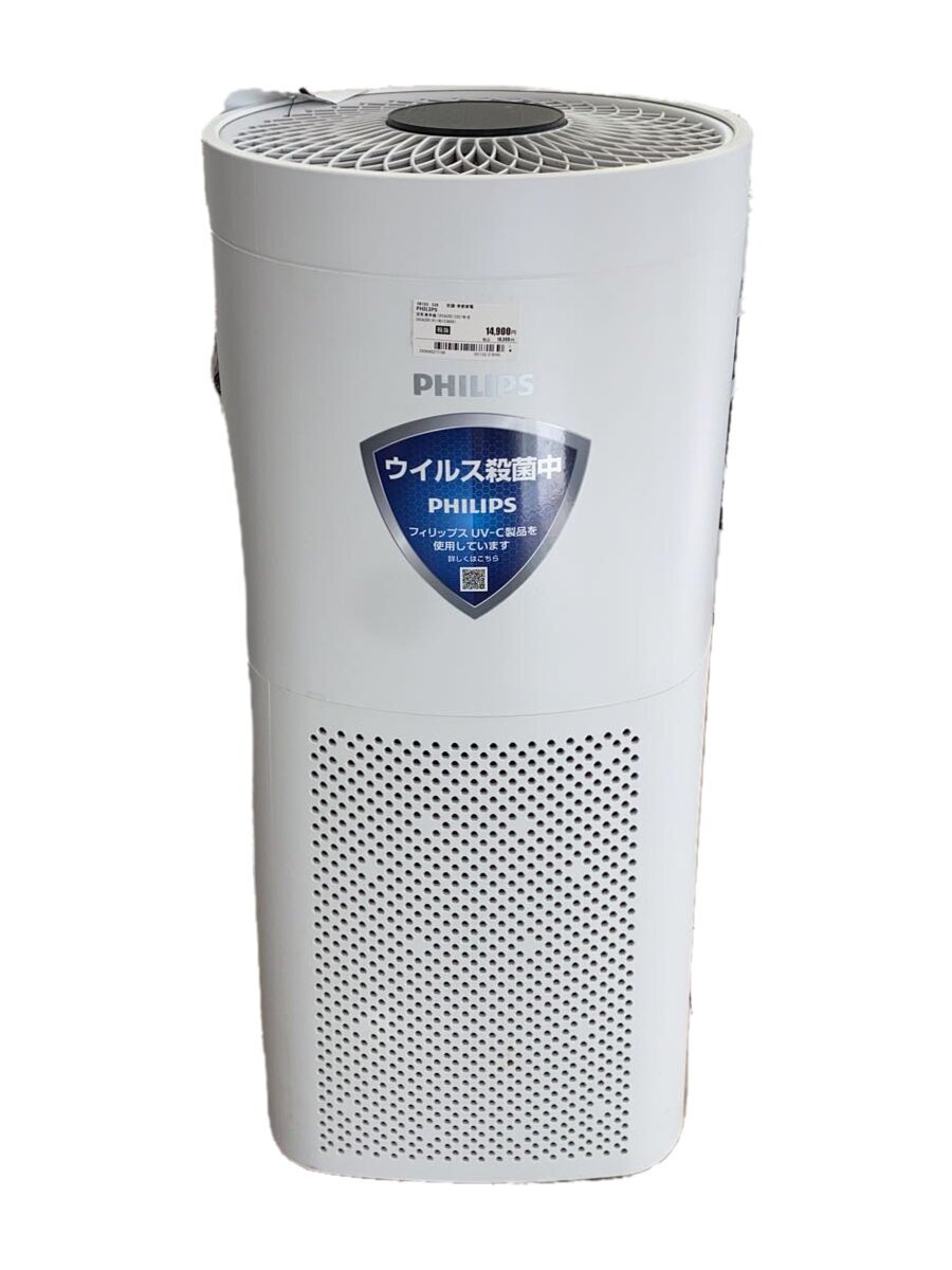 【中古】PHILIPS◆空気清浄機/UVCA200【家電・ビジュアル・オーディオ】