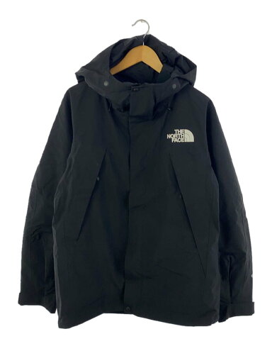 【中古】THE NORTH FACE◆MOUNTAIN JACKET_マウンテンジャケット/L/ゴアテックス/黒/NP61800/ザノースフェイス【メンズウェア】 【中古】THE NORTH FACE◆MOUNTAIN JACKET_マウンテンジャケット/L/ゴアテックス/黒/NP61800/ザノースフェイス【メンズウェア】