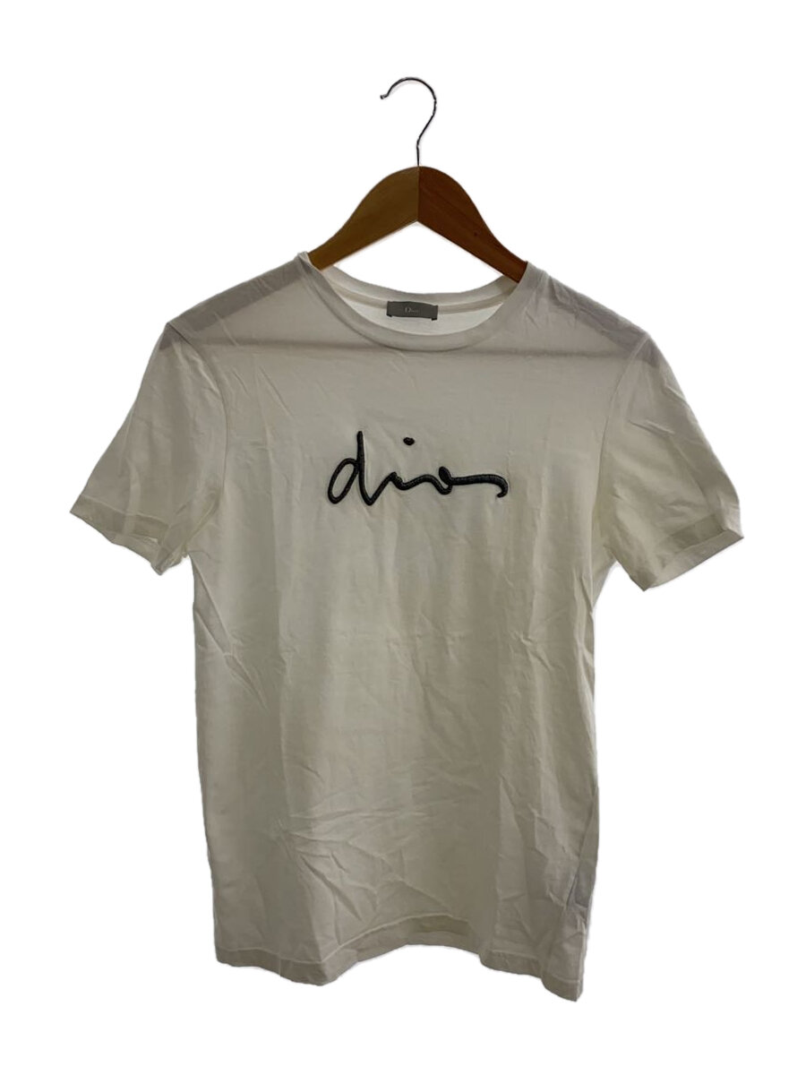 楽天市場】dior（柄ロゴ）（Tシャツ・カットソー｜トップス