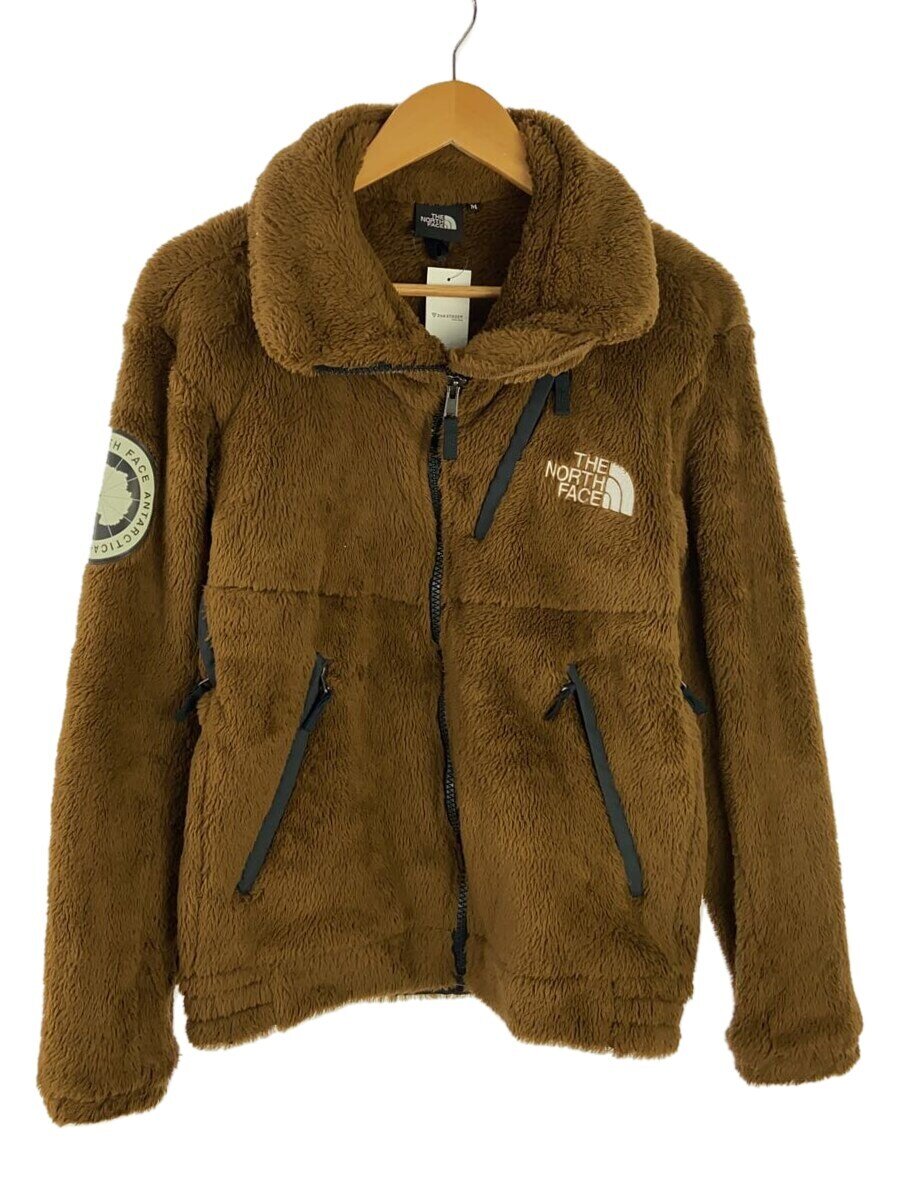 【中古】THE NORTH FACE◆ANTARCTICA VERSA LOFT JACKET_アンタークティカバーサロフトジャケット/M/ポリエステル【メンズウェア】