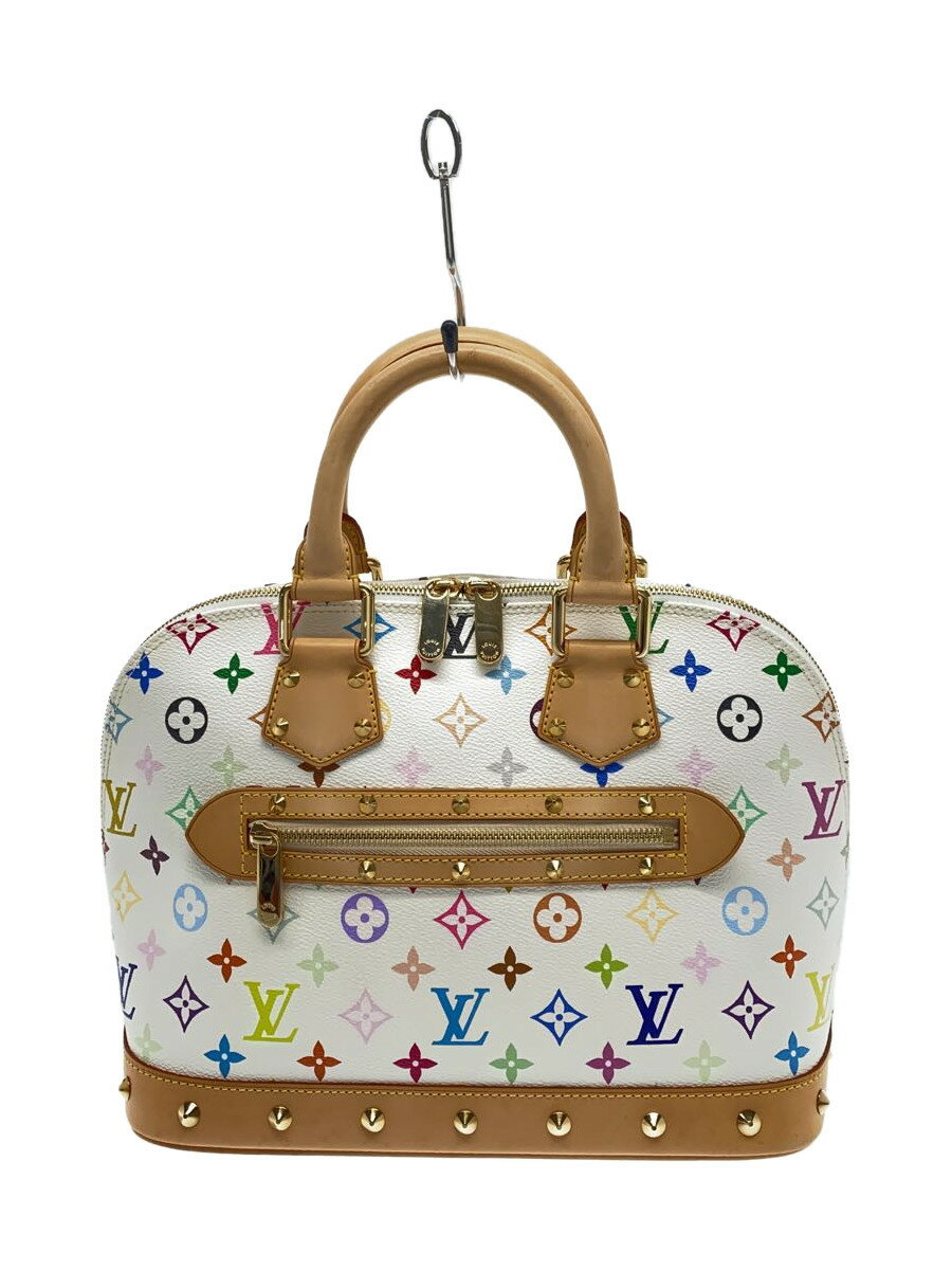 šLOUIS VUITTON_Υࡦޥ顼_ޥ顼/PVC/ޥ顼ڥХå