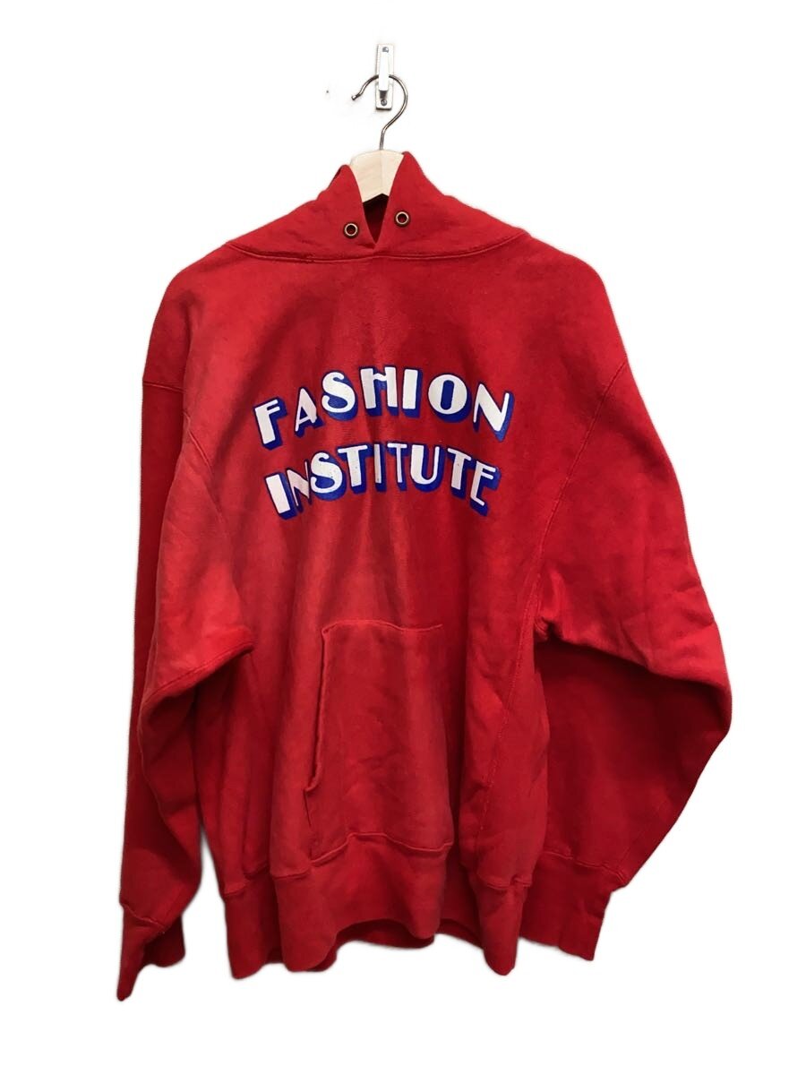【ブランド】Champion 【ブランドカナ】チャンピオン 【型番】 【程度】B 【サイズ】XL 【メインカラー】レッド 【素材・生地】コットン 【キーワード】　　 2025/10/21 セカンドストリート宇都宮鶴田店【2579】【中古】Champion◆80s/トリコタグ/前期 ブランド Champion 型番 カラー レッド 柄 素材・生地 コットン>色・素材について サイズ XL>サイズ表示について 実寸（cm） 【ジャケット】 肩幅：58 / 身幅：66 / 着丈：67.5 / 袖丈：66 / ゆき：/ 【その他】 その他サイズ：/ 商品は　セカンドストリート宇都宮鶴田店の店頭にて販売しております。商品に関するお問合わせは、お電話(TEL:028-649-1320)にて、問合わせ番号：2325793577170をお伝えください。 配送方法やお支払い方法に関するお問い合わせは、サポートセンターまでご連絡をお願いします。 ※お電話の対応は営業時間内のみとなります。お問い合わせフォームでお問い合わせの際はご注文番号をご記入下さい この商品に関する出品店舗からのコメント 立体プリント/目無し