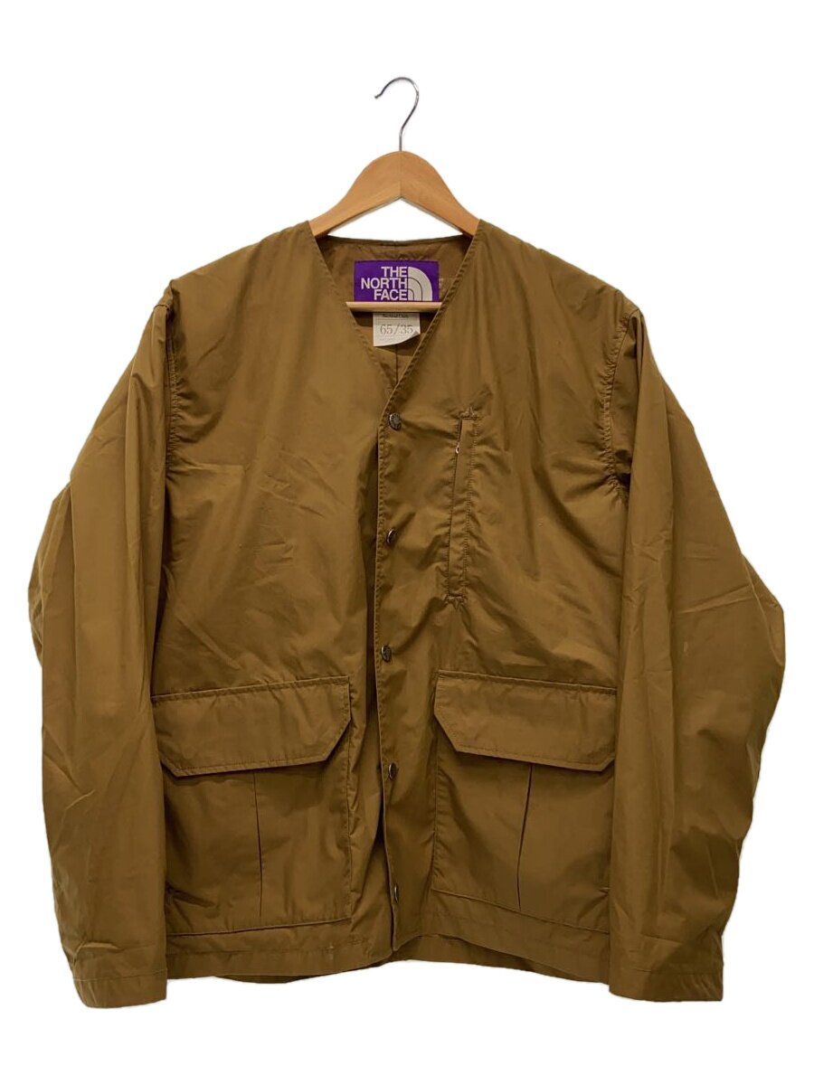 楽天市場】the north face purple label（カラーブラウン）の通販