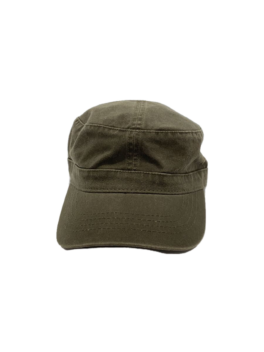 【中古】DTTO/ヘッドウェア/--/KHK/メンズ【服飾雑貨他】