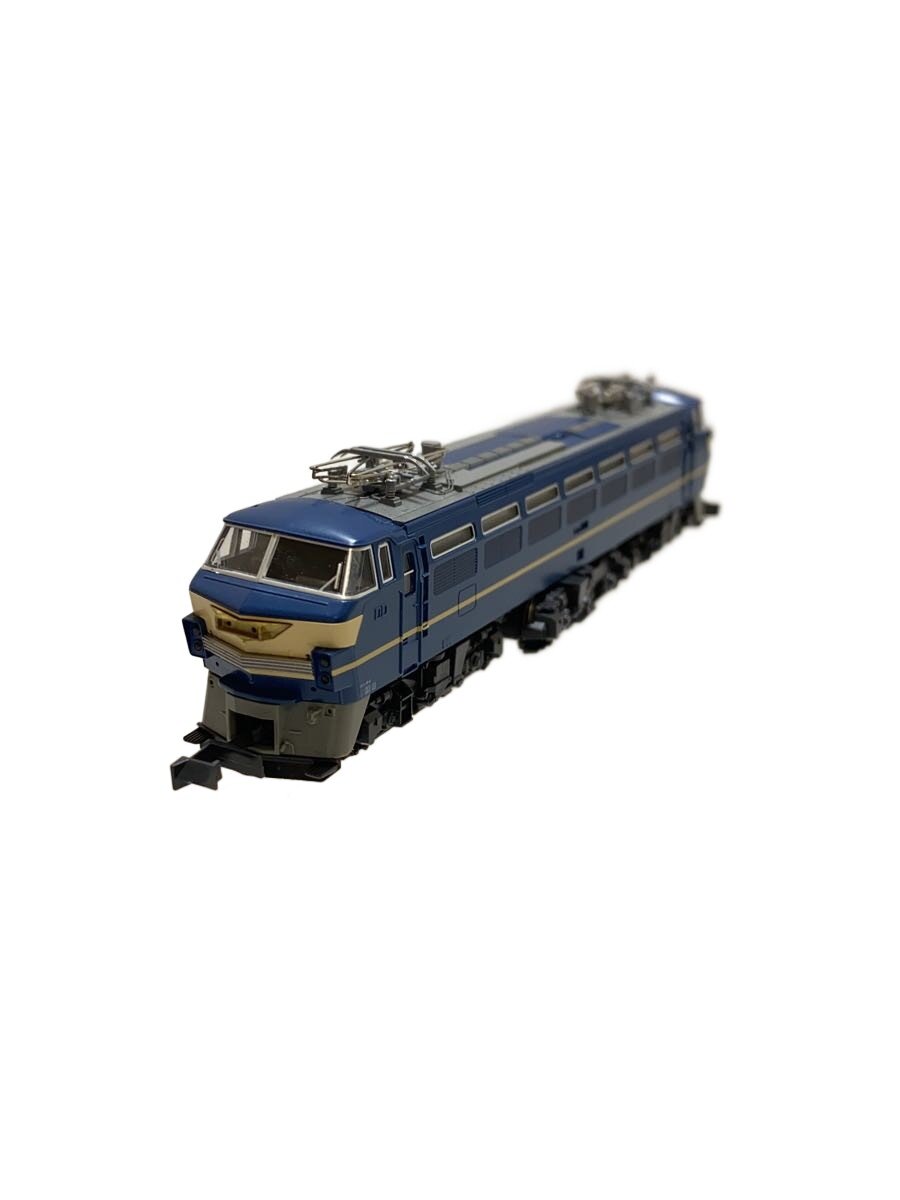【中古】KATO’◆Nゲージ/電気機関車/3047-3/EF66/前期形【ホビー】