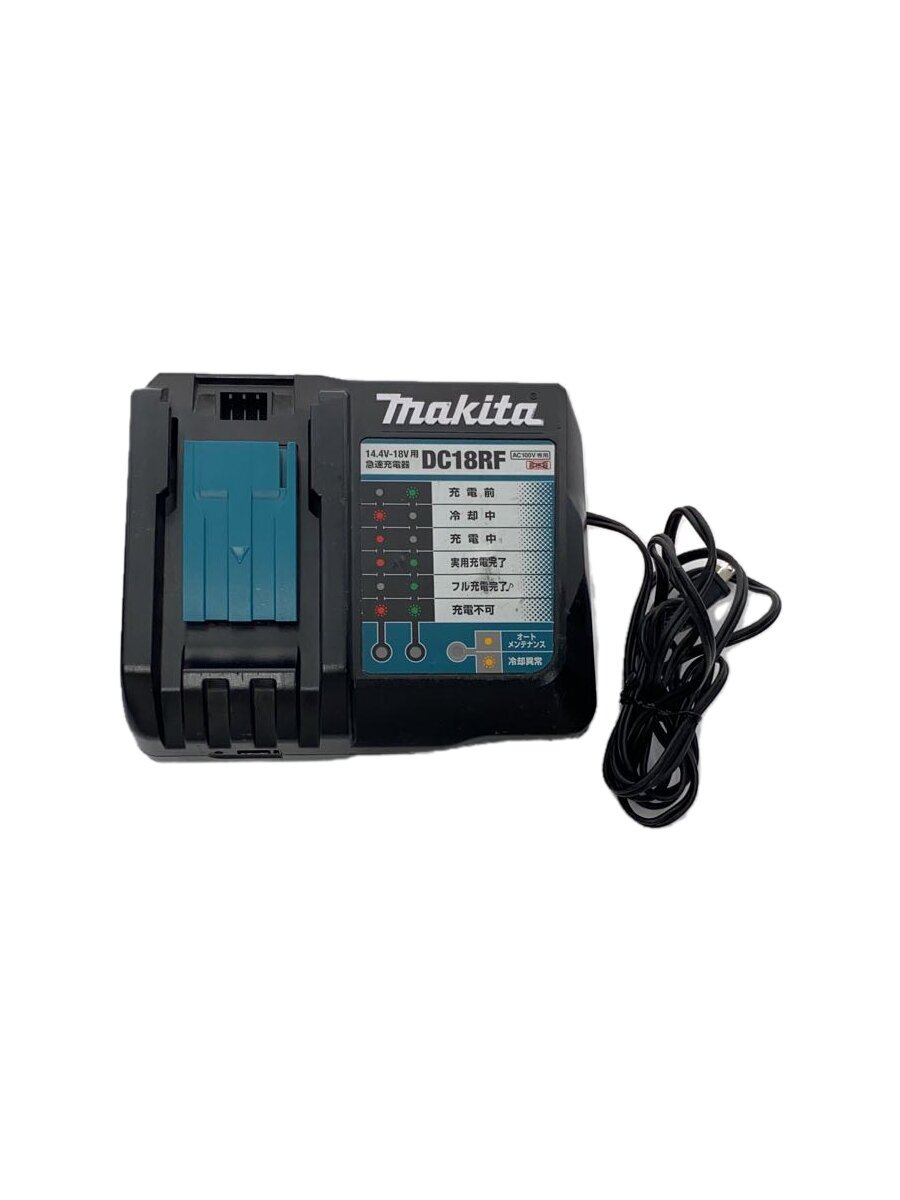 ����š�makita����®���Ŵ� DC18RF JPADC 18RF 14.4~18V��DIY���ʡ�