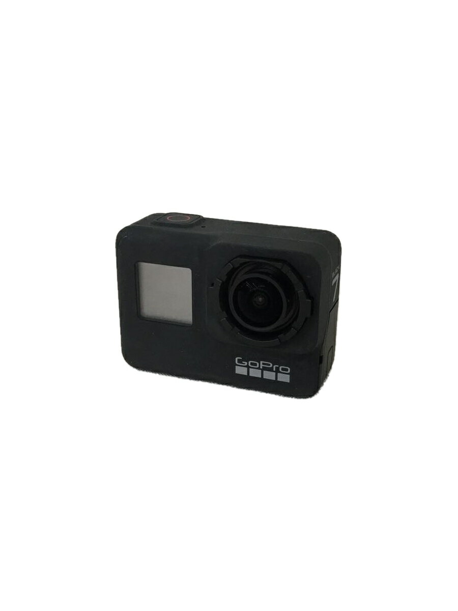 【中古】GoPro◆ビデオ