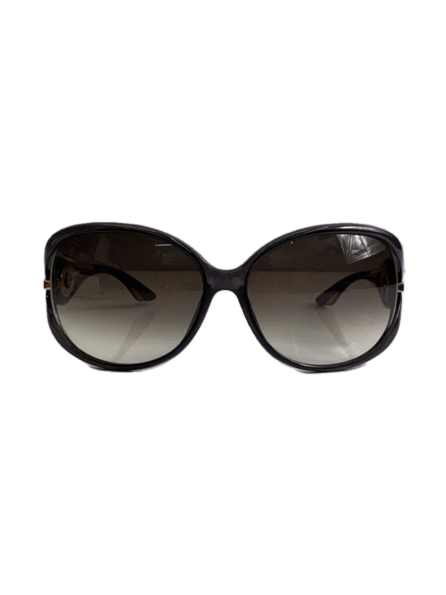 【中古】Christian Dior◆サングラス/--/プラスチック/BRW/レディース/DIORVOLUTE2F【服飾雑貨他】
