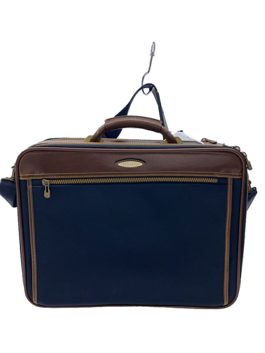 【中古】SAMSONITE◆ブリーフケース/