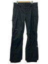 【中古】686◆ウェアー/L/BLK/M2W204【スポーツ】