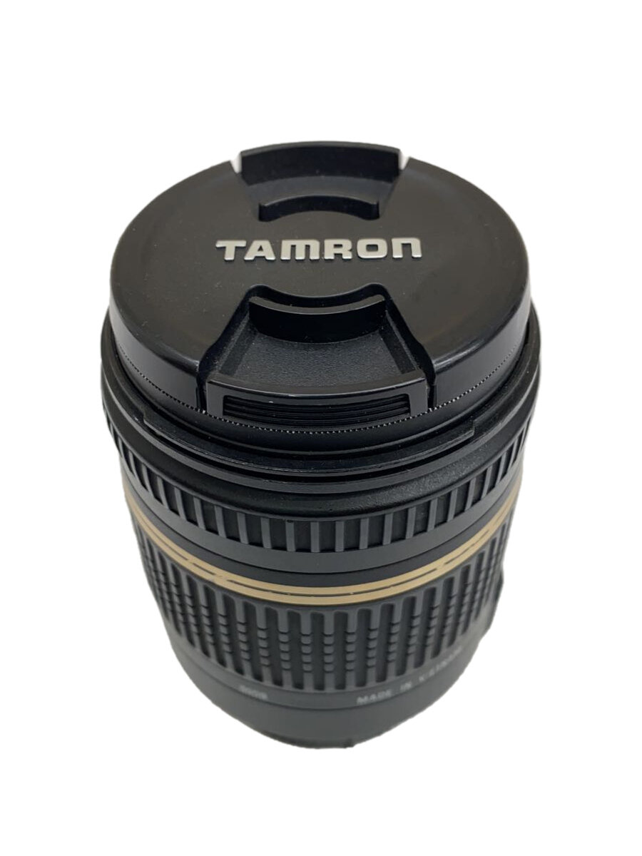 Nikon用タムロンレンズ 18-270mm 手振れ補正つき☆遠近両用便利レンズ Nikon用タムロンレンズ 18-270mm 手振れ補正つき☆遠近両用便利