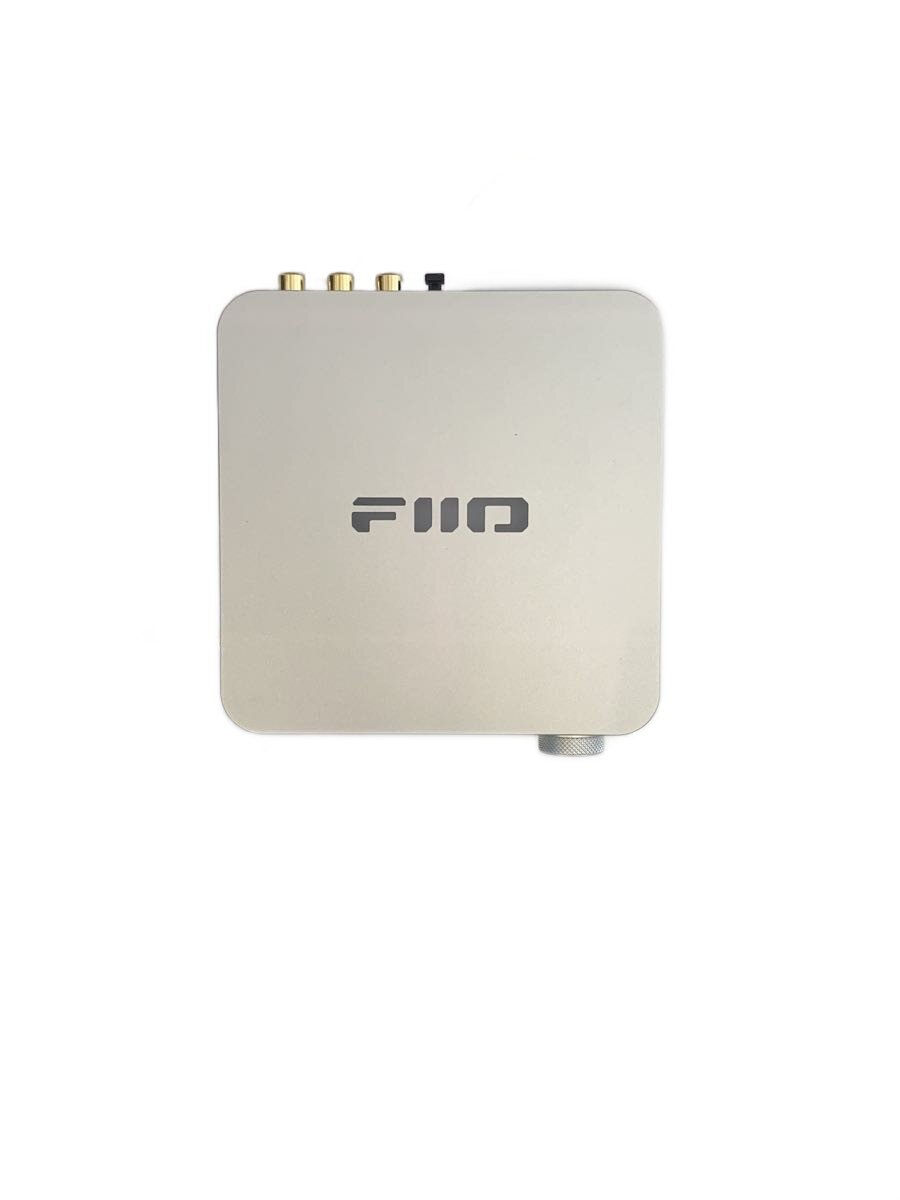 【中古】FiiO◆ヘッドホンアンプ・DAC K11 FIO-K11//【家電・ビジュアル・オーディオ】
