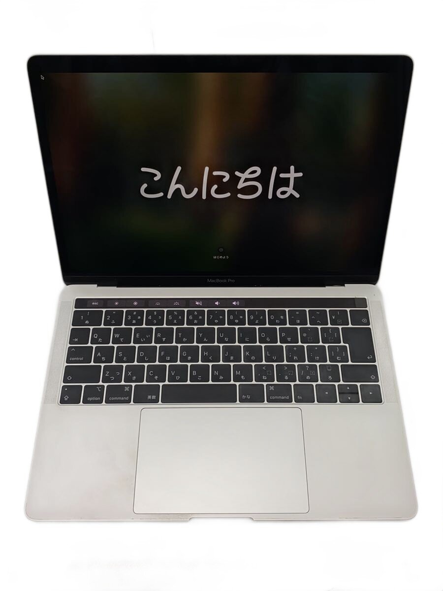 【中古】Apple◆ノートPC/Corei5第8/8GB/SSD128GB/2019/A2159【パソコン】