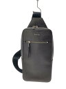 【中古】Paul Smith◆ショルダーバッグ/--/BRW/873932n544【バッグ】