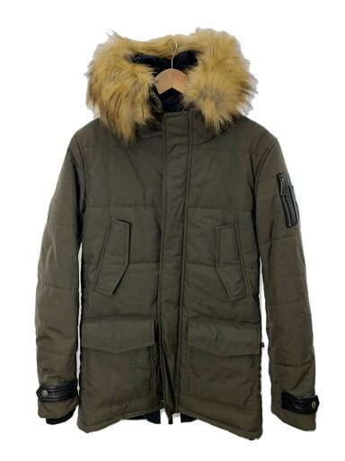 【中古】helstons/POLAR Tissu Technique/ジャケット/S/ナイロン/KHK/20190035//【メンズウェア】 【中古】helstons/POLAR Tissu Technique/ジャケット/S/ナイロン/KHK/20190035//【メンズウェア】