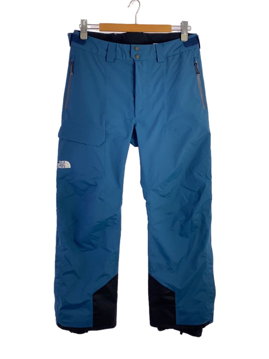 【中古】THE NORTH FACE◆FREELINE PANT_フ�